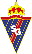 Logo of SPORTING GETAFE F.C.-min