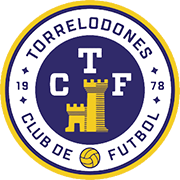 Logo of TORRELODONES C.F.-min