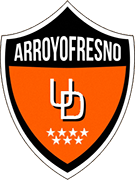 Logo of U.D. ARROYOFRESNO-min