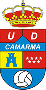Logo of U.D. CAMARMA-min