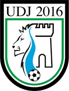 Logo of U.D. JARAMA 2016-min