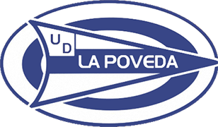 Logo of U.D. LA POVEDA-min
