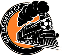 Logo of U.D. LAS MATAS C.F.-min