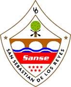 Logo of U.D. S. SEBASTIAN DE LOS REYES-min