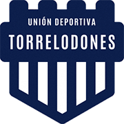 Logo of U.D. TORRELODONES-min