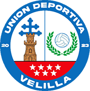 Logo of U.D. VELILLA-min