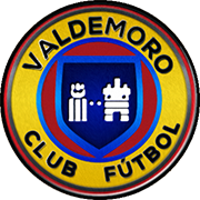 Logo of VALDEMORO C.F.-min