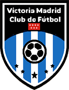 Logo of VICTORIA MADRID C.F.-min