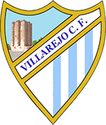 Logo of VILLAREJO C.F.-min