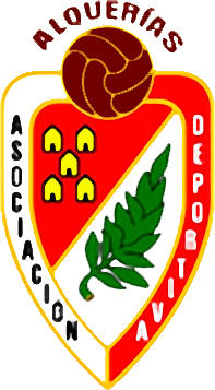 Logo of A.D. ALQUERÍAS (MURCIA)