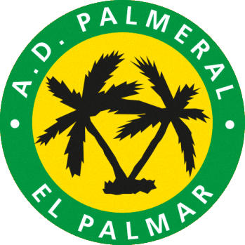 Logo of A.D. EL PALMERAL (MURCIA)