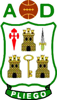 Logo of A.D. PLIEGO (MURCIA)