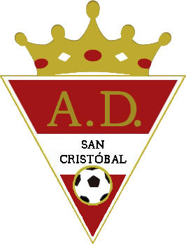 Logo of A.D. SAN CRISTÓBAL(MURCIA) (MURCIA)