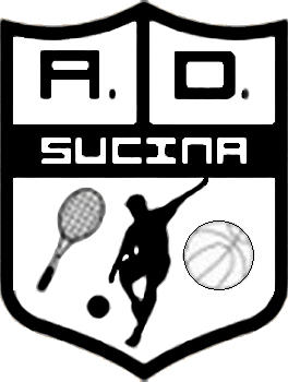 Logo of A.D. SUCINA (MURCIA)