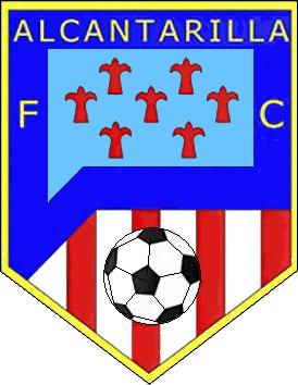 Logo of ALCANTARILLA F.C. (MURCIA)