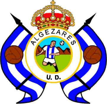 Logo of ALGEZARES U.D. (MURCIA)