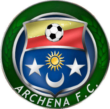 Logo of ARCHENA F.C. (MURCIA)