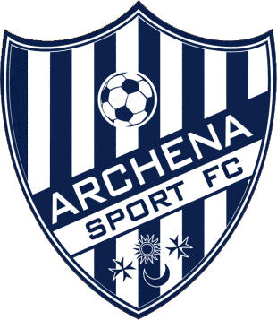 Logo of ARCHENA SPORT F.C. (MURCIA)