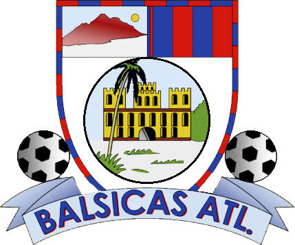 Logo of BALSICAS ATLÉTICO (MURCIA)
