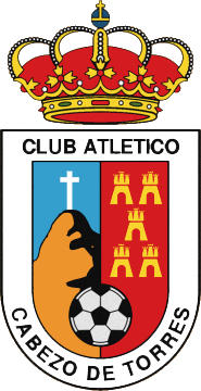 Logo of C. ATLÉTICO CABEZO DE TORRES (MURCIA)