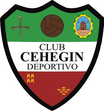 Logo of C. CEHEGÍN DEPORTIVO (MURCIA)