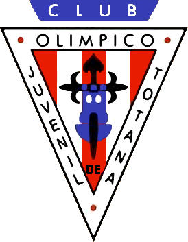 Logo of C. OLIMPICO DE TOTANA (MURCIA)