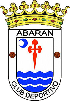 Logo of C.D. ABARAN (MURCIA)