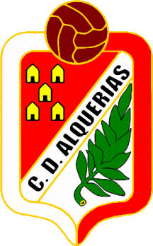 Logo of C.D. ALQUERIAS (MURCIA)