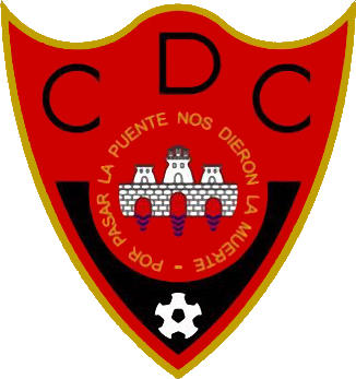 Logo of C.D. CIEZA-1 (MURCIA)