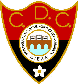 Logo of C.D. CIEZA (MURCIA)