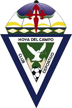 Logo of C.D. HOYA DEL CAMPO (MURCIA)