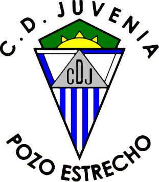 Logo of C.D. JUVENIA POZO ESTRECHO (MURCIA)
