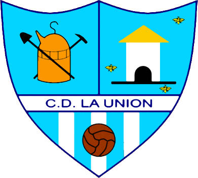 Logo of C.D. LA UNIÓN (MURCIA)