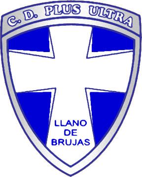 Logo of C.D. PLUS ULTRA (MURCIA)