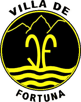 Logo of C.D. VILLA DE FORTUNA (MURCIA)