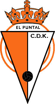 Logo of C.D.K EL PUNTAL (MURCIA)