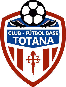 Logo of C.F. BASE TOTANA (MURCIA)