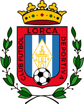 Logo of C.F. LORCA DEPORTIVA (MURCIA)