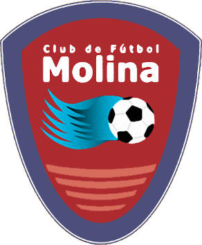 Logo of C.F. MOLINA (MURCIA)