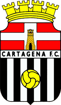Logo of CARTAGENA FC (MURCIA)