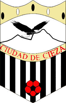 Logo of CIUDAD DE CIEZA C.F. (MURCIA)
