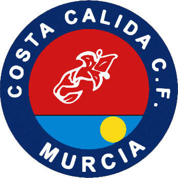 Logo of COSTA CALIDA C.F. (MURCIA)