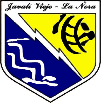Logo of E.D. JAVALÍ VIEJO-LA ÑORA (MURCIA)