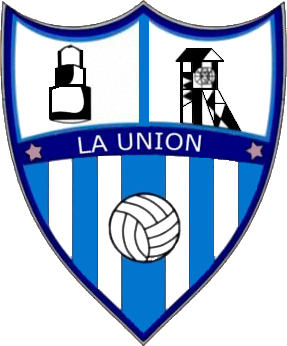 Logo of F.C. LA UNIÓN ATLÉTICO (MURCIA)