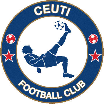 Logo of INDEPENDIENTE DE CEUTÍ F.C.-2 (MURCIA)