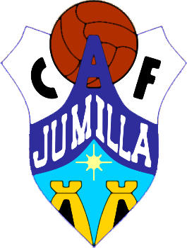 Logo of JUMILLA ATLÉTICO C.F. (MURCIA)