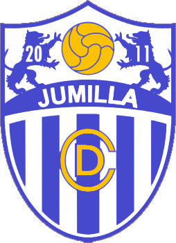 Logo of JUMILLA C.D. (MURCIA)
