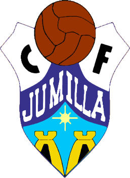 Logo of JUMILLA C.F. (MURCIA)