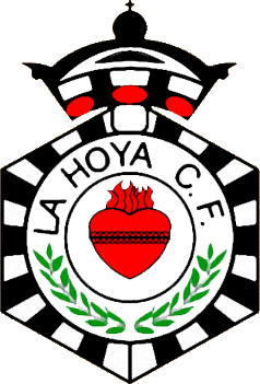 Logo of LA HOYA C.F. (MURCIA)