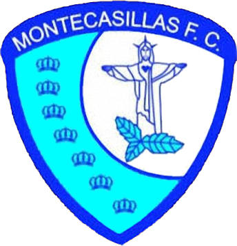 Logo of MONTECASILLAS F.C. (MURCIA)